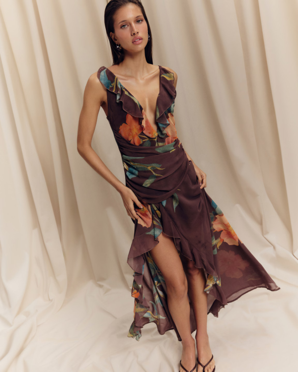 Dresses